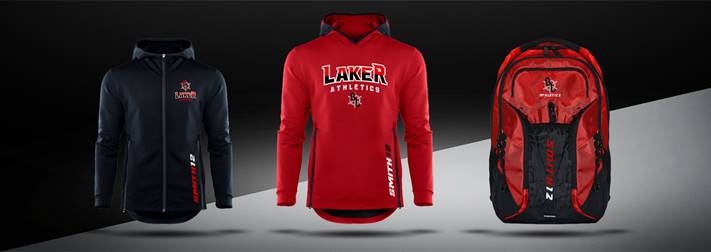 Bear Lake Sports gear ordering image