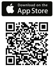 QR code. Click on image to be redirected to the Google Play store page for this app.
